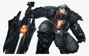 Reaper - Reaper Mercenary Ops