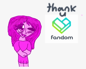 Thank U Fandom - Cartoon