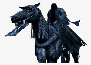 Reaper-014 - Horse