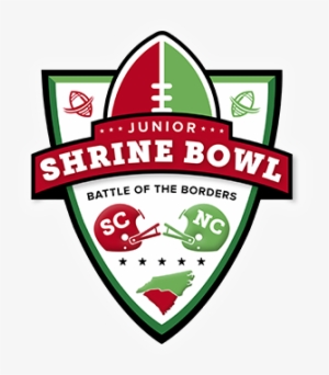 Junior Shrine Bowl > Site > Junior Shrine Bowl Event - Emblem