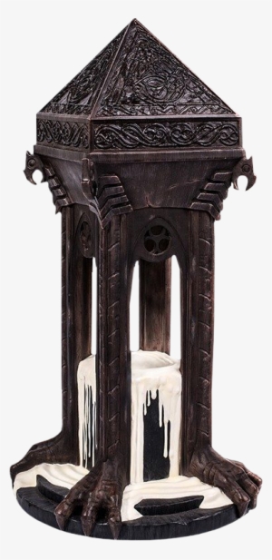 The - Elder Scrolls V Skyrim: Shrine Of Julianos 16 Tall