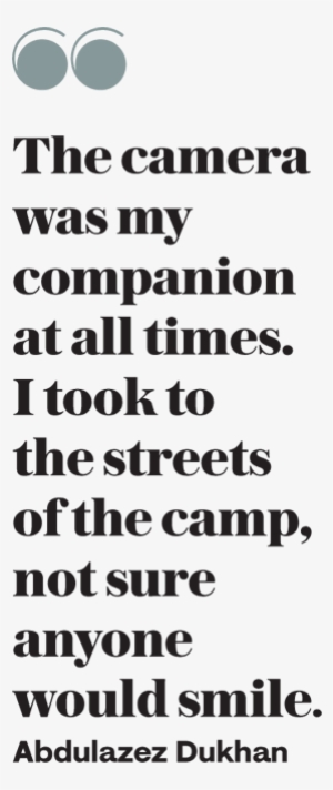 “it All Started At Eko Station Camp,” He Said Of The - Poster