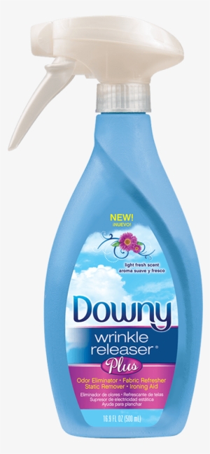 Anti Wrinkle Spray Clothes