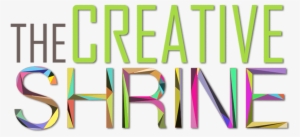 The Creative Shrine Built With The Sole Purpose To - Mok Keramiek 10 X 7 X 8 Cm Wit