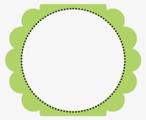 Cute Clipart Circle - Circle Clip Art Png