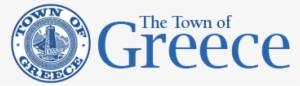 Town Of Greece Ny Logo