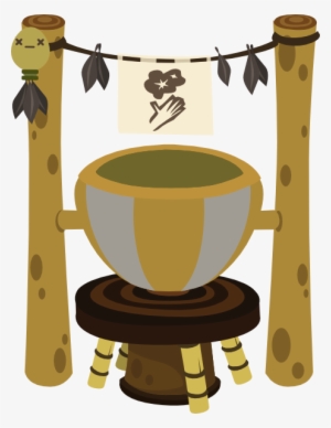 Small - Clip Art