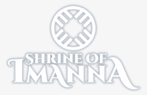 Shrine Of Imanna Logo - Game