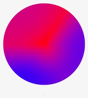 Png Circle - Red Circle Transparent Aesthetic