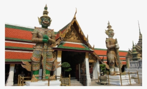 Clip Art Royalty Free Download China Vector Shrine - Grand Palace