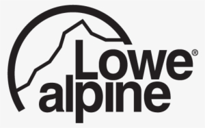 With Support From - Lowe Alpine