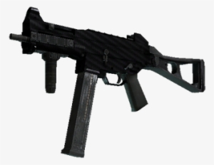 Ump 45 Carbon Fiber Market - Ump 45 Carbon Fiber