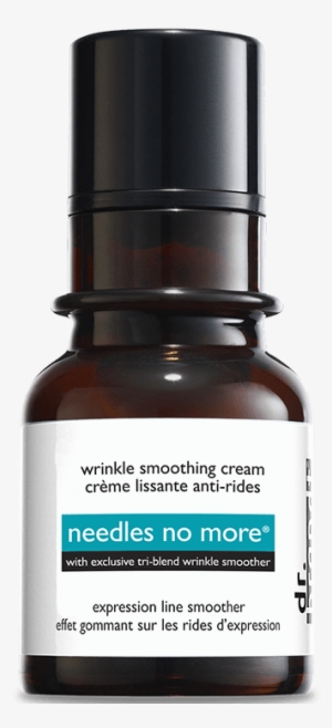 Needles No More</br>wrinkle Smoothing Cream - Needles No More Wrinkle Smoothing Cream Dr Brandt Skincare