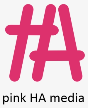 Pink Ha Media - Ha Name