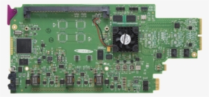 Vidres - Miranda Adx-3981 3g/hd/sd 8 Aes Audio & Metadata...