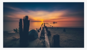 Sunset Aesthetic Hd
