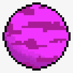 Pink Cute Planet - Nightmarionne Gif