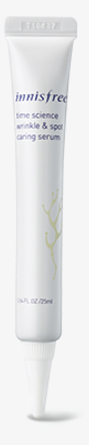 Time Science Wrinkle & Spot Caring Serum, , Large - Science