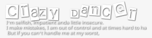 Full Hd Text Png - Graphics