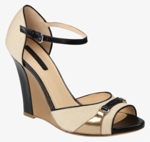 Enjoy Gold - Heel Sandals - High Heels