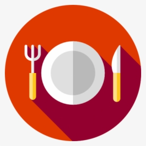 Food Cut Out Png Png Images - Food Circle Icon Png