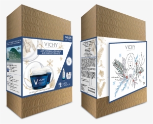 Anti-wrinkle & Firmness Set - Vichy Liftactiv Supreme
