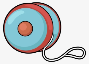 Yoyo Clipart - Yoyo Clipart Transparent Background