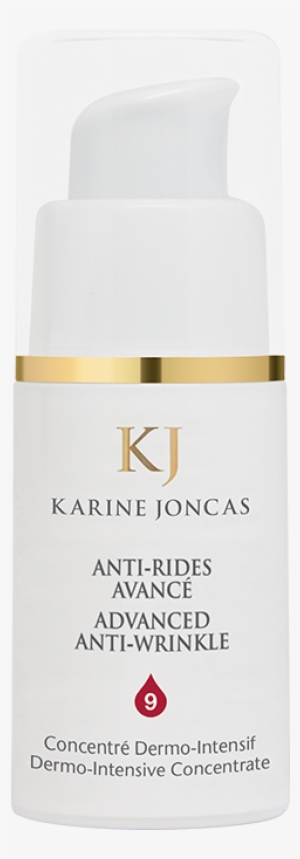 Advanced Anti-wrinkle - Bottle