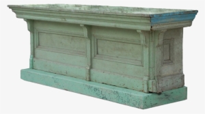 Green Country Store Bar, Green Bar, Bar For Rent, Bars - Bar