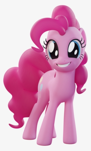 Thank You - Ponka Pink
