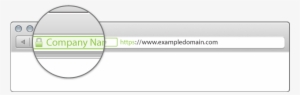 Extended Validation Ssl Faq - Ev Ssl Example
