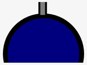 Grapes Clipart Single Grape - Circle