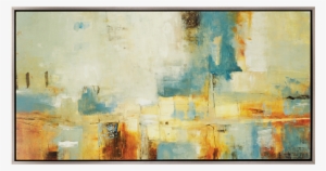 Home > Wall Decor & Mirrors > Drift Away, Contemporary - Paragon Drift Away Giclee By Ridgers Framed Painting