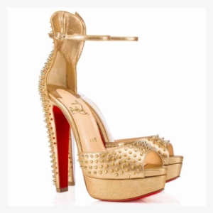 Pin It - Peep-toe Shoe