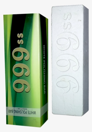 Paramount 999 Ss Laminated Bar - Book Cover