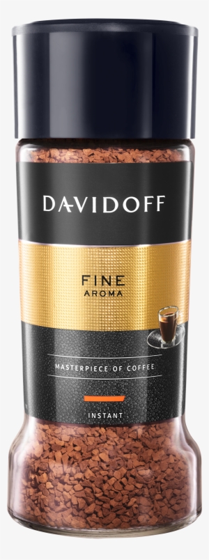 Davidoff Coffee Rich Aroma