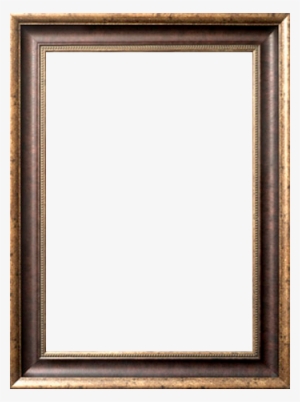 Hand Painted Canvas - Frame