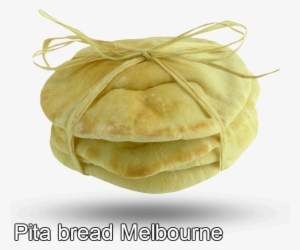 Pita-bread - - Pita Bread Transparent Background
