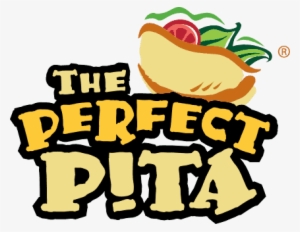 Perfect Pita® Vegan Menu Options - Perfect Pita