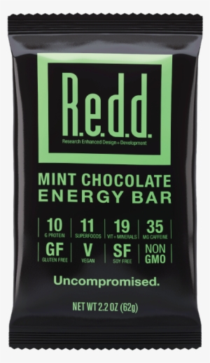 Redd Bar Oatmeal