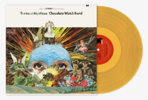 Chocolate Watch Band - Chocolate Watch Band Album