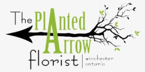 The Planted Arrow Florist