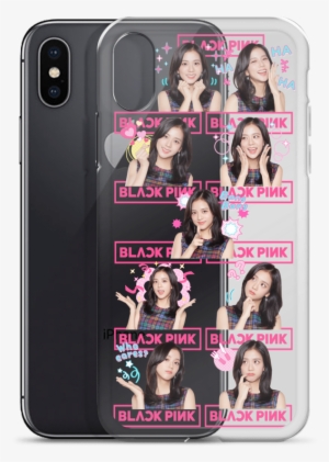 K-pop Jisoo Chi Choo, Jichu Blackpink Members Cute - Iphone