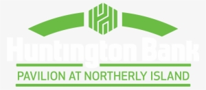 Huntington Bank Pavilion At Northerly Island - Label