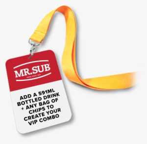 Live Nation Canada And Mr - Label