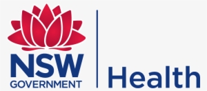 Live Nation And Nsw Health Announce Partnership - Nsw Health Logo