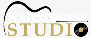 Recording & Audio Production - Recording Studio Logo Png
