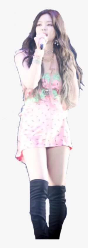 Related Wallpapers - Jennie Kim