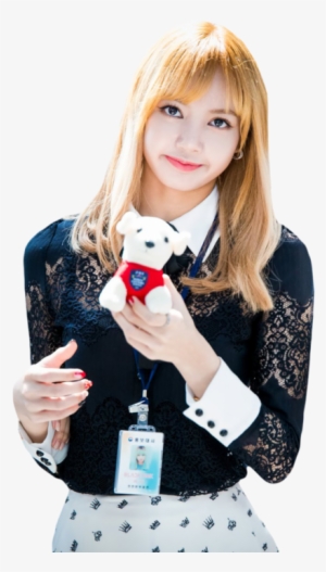 Lisa, Blackpink, And Kpop Image - Lisa Kpop Png