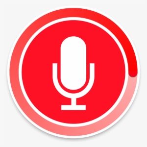 Ifla/ala Webinar Recording & Evaluation - Ios Record Icon